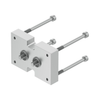 Accessories - 2171-DHAA-G-G8-20-B8G-35-ND - DigiKey