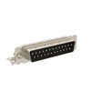 D-Sub Connector Assemblies - L717DBH25PARM6-ND - DigiKey
