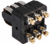 Heavy Duty Power Connector Inserts & Modules - 9229768 - RS Components, Ltd.