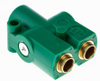 Pneumatic Shuttle Valves - 4665702 - RS Components, Ltd.