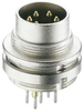 DIN Connectors - 6989338 - RS Components, Ltd.