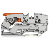 DIN Rail Terminal Blocks - 2788394 - RS Components, Ltd.