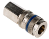 Pneumatic Quick Connect Couplings - 6671910 - RS Components, Ltd.
