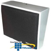 Valcom Wall Mount One-Way InformaCast IP Speaker - VIP-410-IC - TelephoneStuff.com
