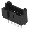 Headers, Male Pins - 17-4-2338245-5-ND - DigiKey