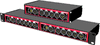 Swiss Opto Splitter Box XSP-5B-C 5pin in 5-5pin out - 548-115 - Premier Lighting & Production Company