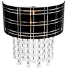 50970-CH/BL Sconces-Pocket - 605988 - Capital Lighting, Inc.