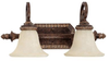 1542DS-265 Bathroom Fixtures-Two Lights - 782232 - Capital Lighting, Inc.
