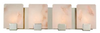 6294-PN Bathroom Fixtures-Four Lights - 671648 - Capital Lighting, Inc.