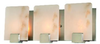 6293-SN Bathroom Fixtures-Three Lights - 608397 - Capital Lighting, Inc.