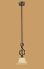 Mini Pendants-Rod - 664458 - Capital Lighting, Inc.