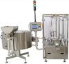 Vials, Injection and Infusion Backstop Assembly - INOVA CM - Optima Packaging Group GmbH