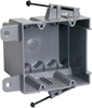 Wall Boxes -- S235RACS - Image