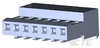 Rectangular Wire & Cable Connectors & Housings - 3-641190-7 - TE Connectivity