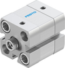 Compact air cylinder - ADN-20-5-I-P-A - Festo Corporation