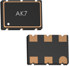 ClearClock AK7 XO (Standard) Crystal -- AK7DBF1-100.0000 - Image