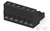 PCB Terminal Blocks - 796635-6 - TE Connectivity
