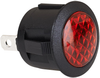 Indicator Light, Red, 20Mm, 12Vdc Rohs Compliant Multicomp Pro - 74AH0859 - Newark, An Avnet Company