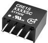 Dc-Dc Converter, 5V, 0.2A; Power Supply Approvals Murata Power Solutions - 85Y2541 - Newark, An Avnet Company