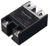 Solid State Relay, 10A, 600Vac, Panel Rohs Compliant Panasonic - 08AK9969 - Newark, An Avnet Company