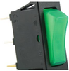 Rocker Sw, Spst, 20A, 250Vac, Grn, Panel Rohs Compliant Multicomp Pro - 74AH0836 - Newark, An Avnet Company