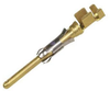 Contact, Pin, 24-20Awg, Crimp; Product Range Amp - Te Connectivity - 92F8436 - Newark, An Avnet Company