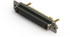 Combo D-Sub Conn, Rcpt, Dc-27W2, Panel; Product Range Edac - 54AJ3677 - Newark, An Avnet Company