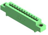 Card Edge Connector Rohs Compliant Edac - 61AJ4213 - Newark, An Avnet Company