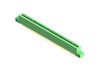 Card Edge Conn, Dual, 60Pos, Wire Wrap; Card Edge Connector Type Edac - 64AJ2413 - Newark, An Avnet Company