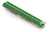 Card Edge Conn, Dual, 90Pos, Wire Wrapos; Card Edge Connector Type Edac - 64AJ7632 - Newark, An Avnet Company