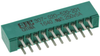 Card Edge Conn, Dual Side, 20Pos, Th; Card Edge Connector Type Edac - 93B4480 - Newark, An Avnet Company