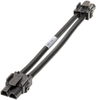 Cable Assy, 2P Mini-Fit Rcpt-Rcpt, 11.8; Connector To Connector Molex - 41AH7757 - Newark, An Avnet Company