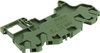 Terminal Block, Dinrail, 4Pos, 12Awg; No. Of Positions Entrelec Te Connectivity - 72AC3376 - Newark, An Avnet Company