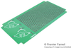 Prototyping Board, Fr-4 Epoxy Glass, 1Mm; Board Type Takachi - 68X2376 - Newark, An Avnet Company