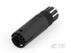 Standard Circular Connectors - 1-293468-1 - TE Connectivity