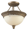 Close-to-Ceiling - P3541-86 - bulbs.com