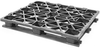 CPP 335 ACM - Industrial Pallet - One-Way -  - CABKA North America, Inc.