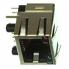 Modular/Ethernet Connector (RJ45, RJ11) Jacks - 151-1107-ND - DigiKey