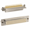 D-Sub Connector Assemblies - 3550FEA-ND - DigiKey