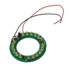 LED Emitters - Infrared, UV, Visible - 365-1524-ND - DigiKey