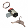 Keylock Switches - CKN11196-ND - DigiKey