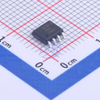Memory >> NOR FLASH - ZD25Q16BTIGT - LCSC Electronics Technology (HK) Limited