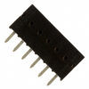 Headers, Receptacles, Female Sockets - 609-3588-ND - DigiKey