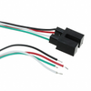 Sensors, Transducers - Optical Sensors - Photointerrupters - Slot Type - Transistor Output - OPB880N11Z - Shenzhen Shengyu Electronics Technology Limited