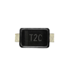 RF Diodes -- 4386-TPM2860C-01CT-ND - Image