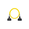 Fiber Optic Cables - F9TSPXNXNSNF040-ND - DigiKey