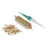 D-Sub Connector Assemblies - 1003-M24308/4-10F-ND - DigiKey