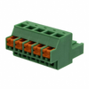 Headers, Plugs and Sockets - 277-17538-ND - DigiKey