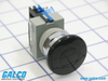 IDEC Pushbutton Non-Illuminated - ABW410-B - Galco Industrial Electronics