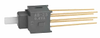 Pushbutton Switches - AB25AW - Powell Electronics, Inc.